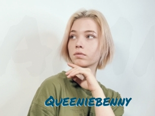 Queeniebenny