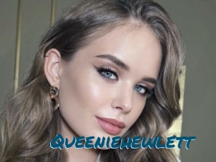 Queeniehewlett