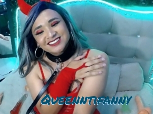 queenntifanny Amateur Voisine