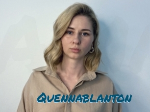 Quennablanton
