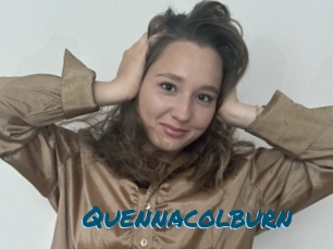 Quennacolburn