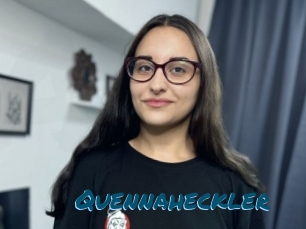 Quennaheckler