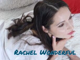 Rachel_Wonderful Amateur Voisine
