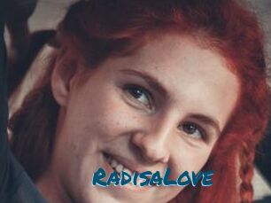 RadisaLove
