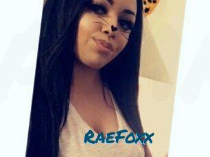 RaeFoxx