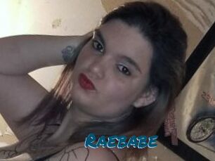 Raebabe