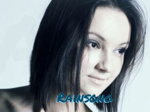 Rainsong