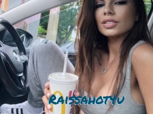 Raissahot4u