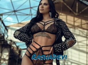 RashaDevi