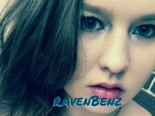 Raven_Benz