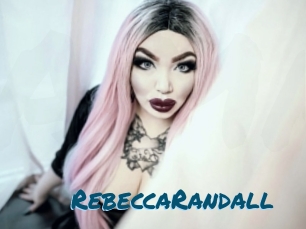 RebeccaRandall Amateur Voisine