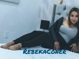 RebekaConer