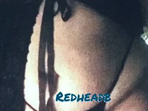 Redheadb