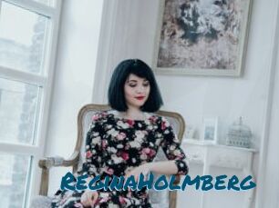 ReginaHolmberg