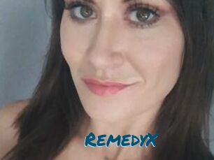 RemedyX