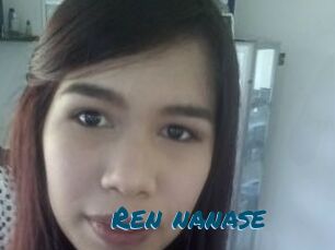 Ren_nanase