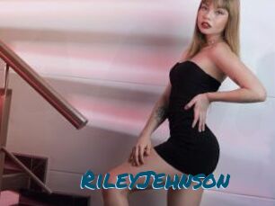 RileyJehnson