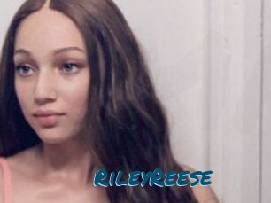 RileyReese