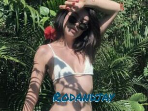 Rodandjay