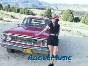 RogueMusic
