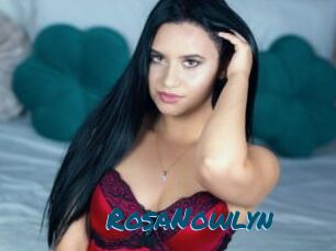 RosaNowlyn