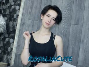 RosaliaCute