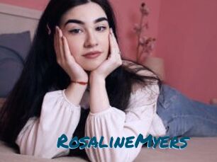 RosalineMyers
