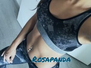 Rosapanda