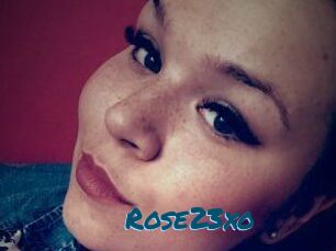 Rose23xo