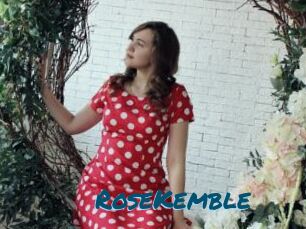 RoseKemble