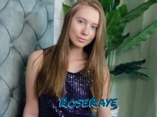 RoseRaye