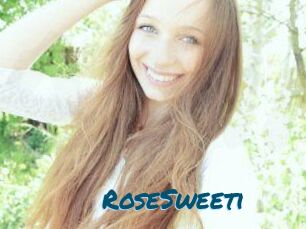 RoseSweeti