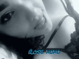 Rose_xoxo
