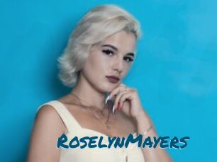 RoselynMayers