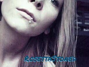 RosettaStoned