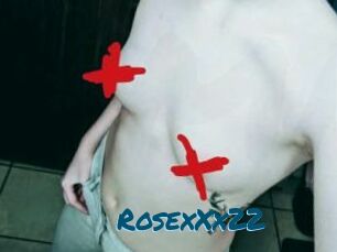 RosexXx22