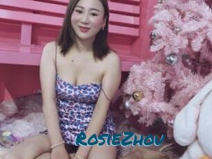 RosieZhou