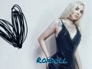 RoxDoll