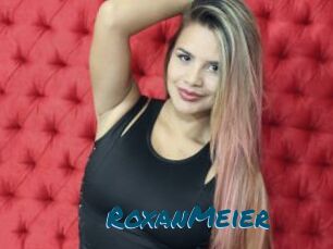 RoxanMeier