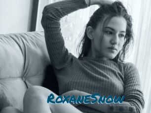 RoxaneSnow