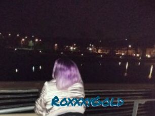 RoxxxyGold