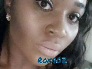 Roxy102