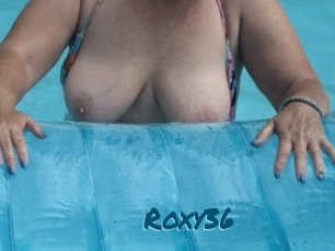 roxy36 Amateur Voisine