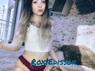 RoxyEdisson
