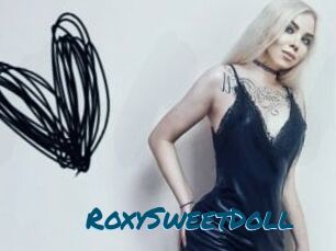 RoxySweetDoll