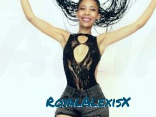 RoyalAlexisX