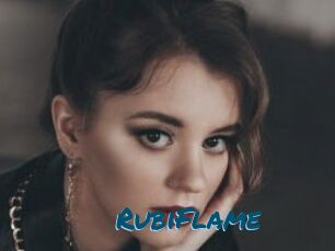 RubiFlame