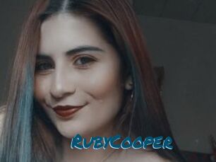 RubyCooper
