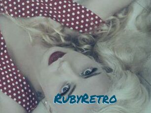 RubyRetro