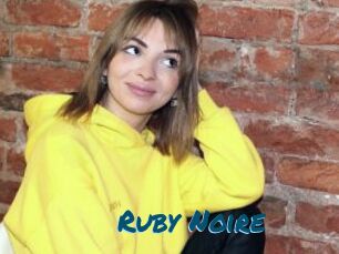 Ruby_Noire